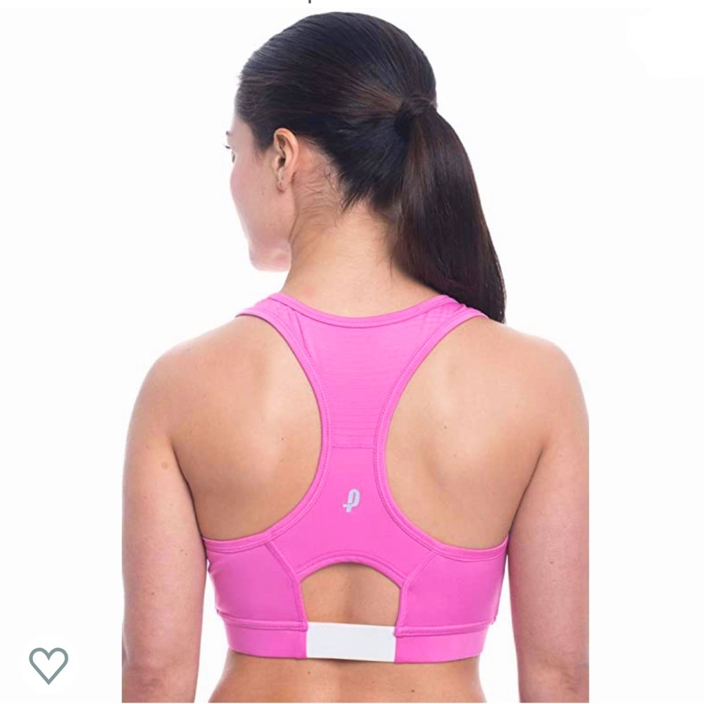 Penn Build me up Sports bra